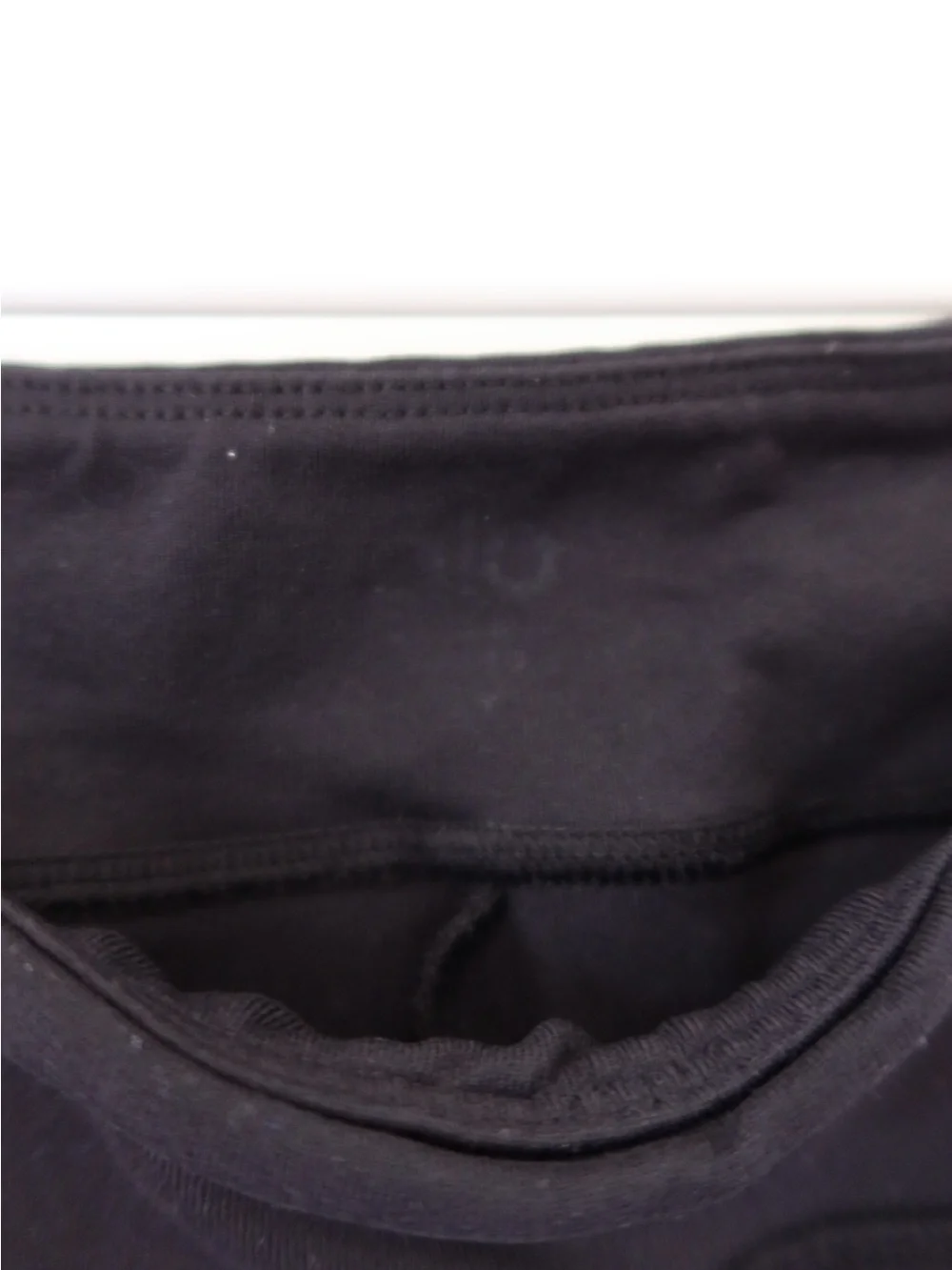 ALO Black Women's High-Waist Flared Pants